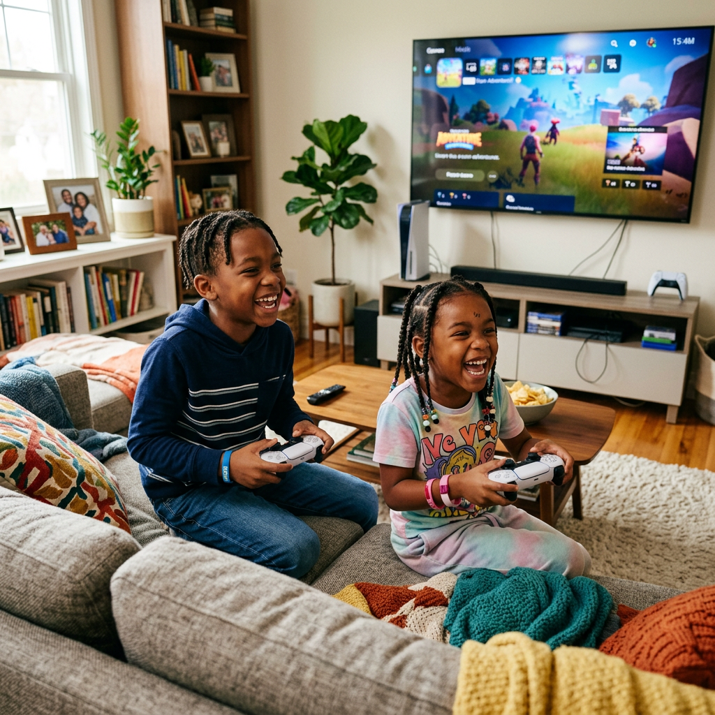 Gaming