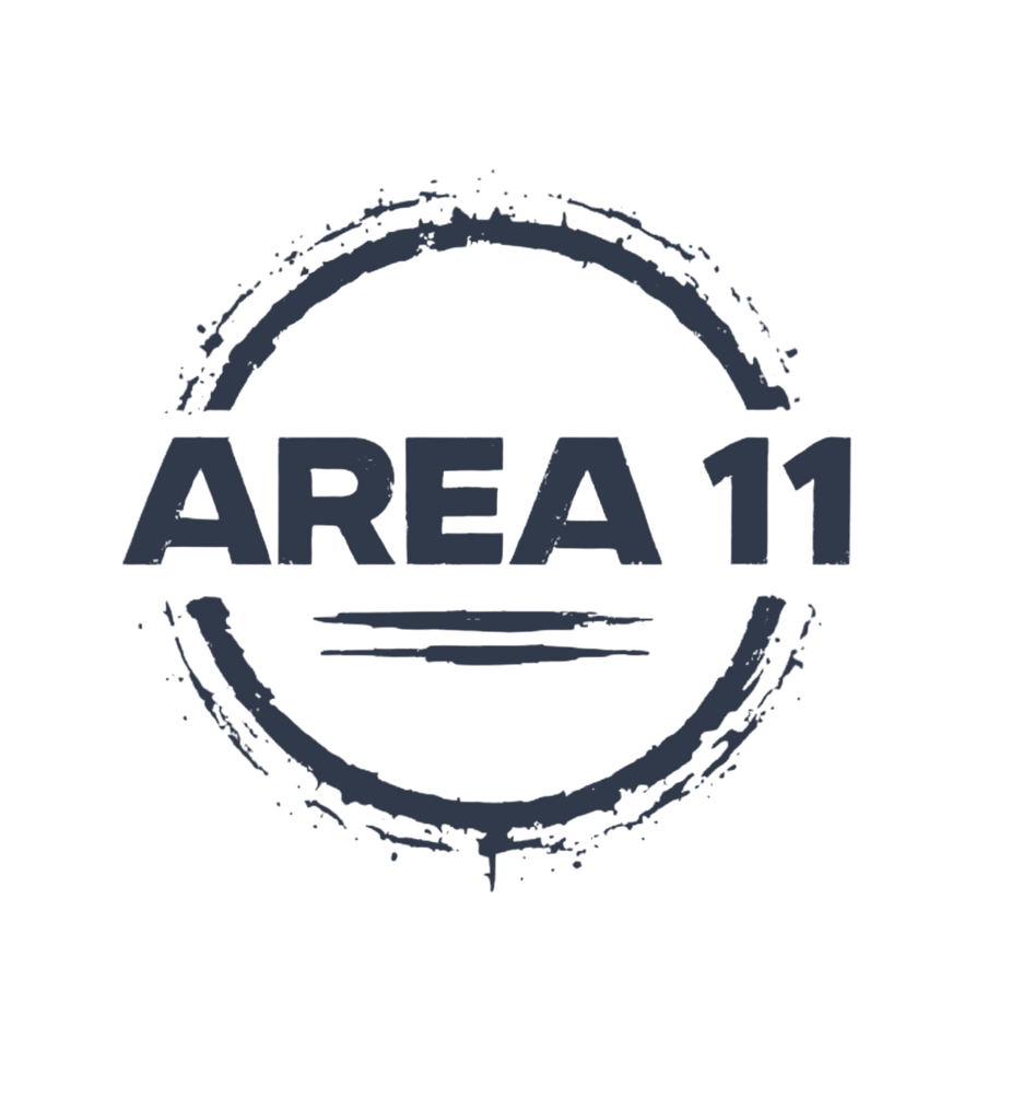 AREA 11