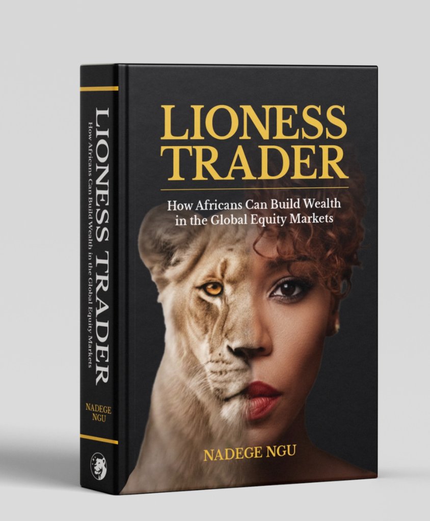The Lioness Trader Book
