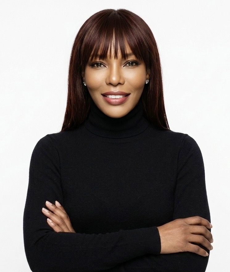 Nadege Ngu