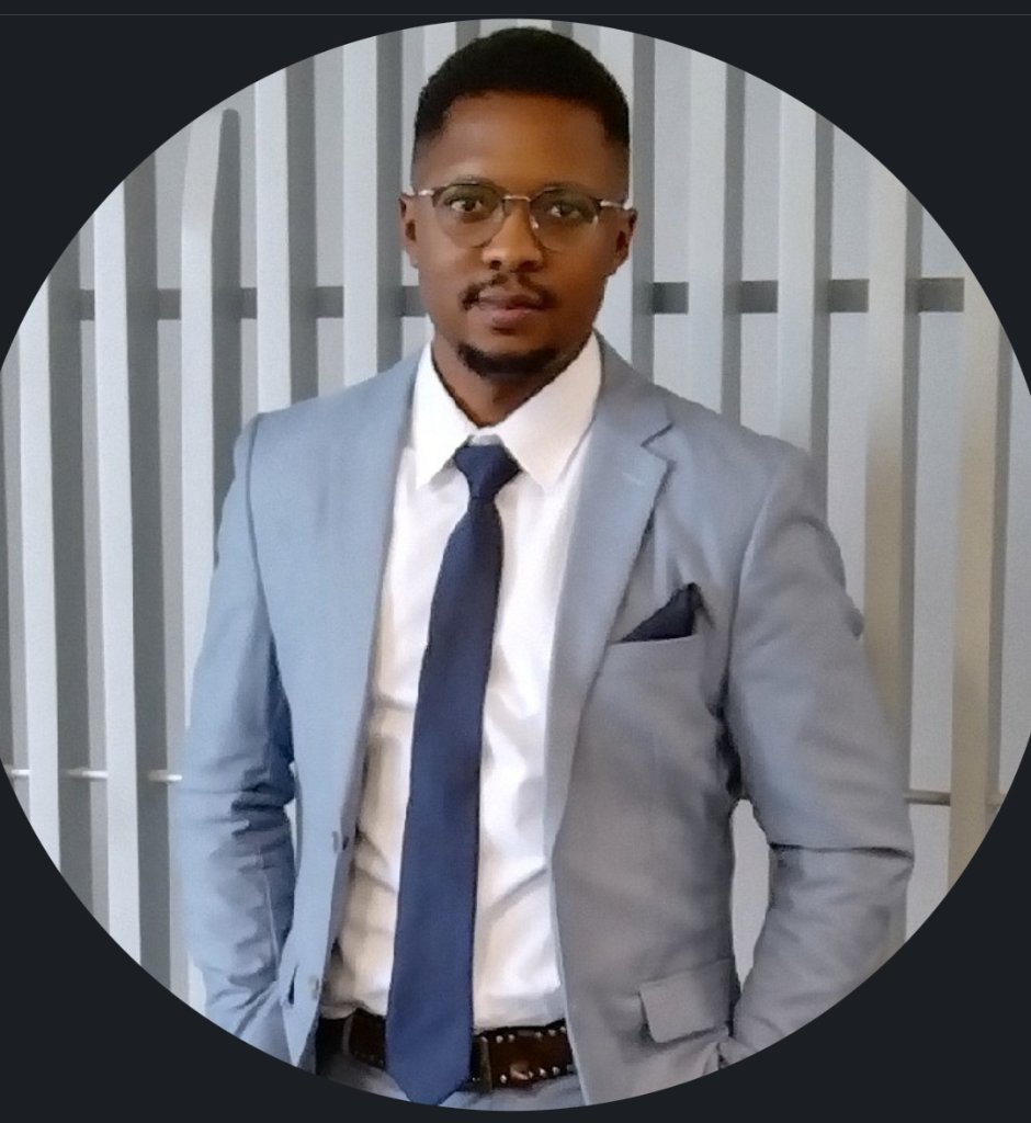 Mr. Dumiso Vilakazi