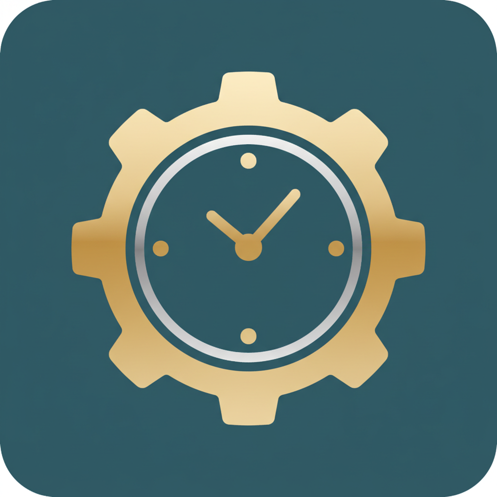 TranscendX Project & Payroll logo