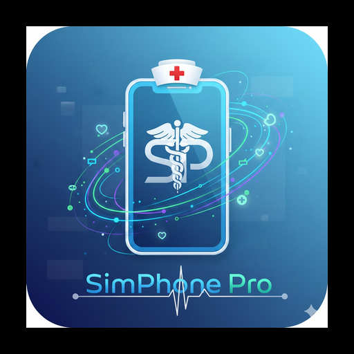 SimPhonePro
