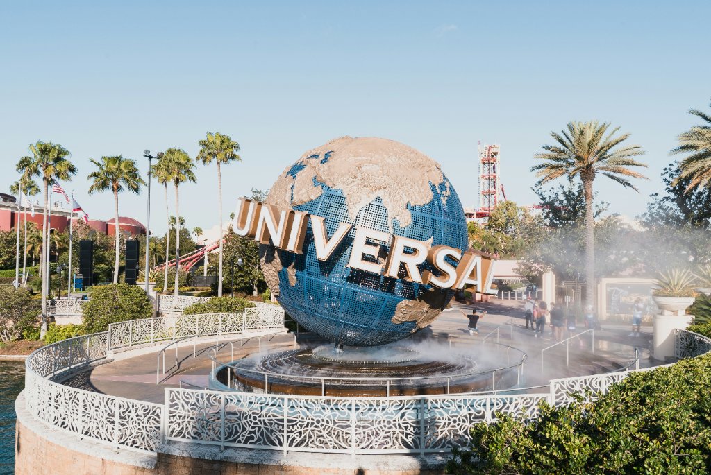 Universal Adventures