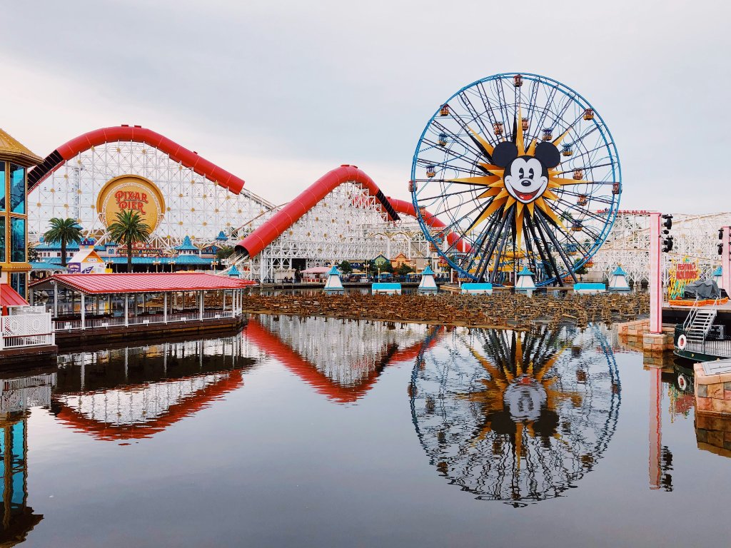 Disney Vacations