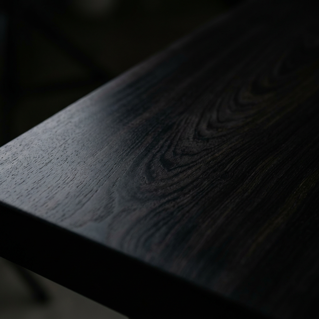 Ebony Wood: Why the Future Looks Uncertain for This Dark Hardwood