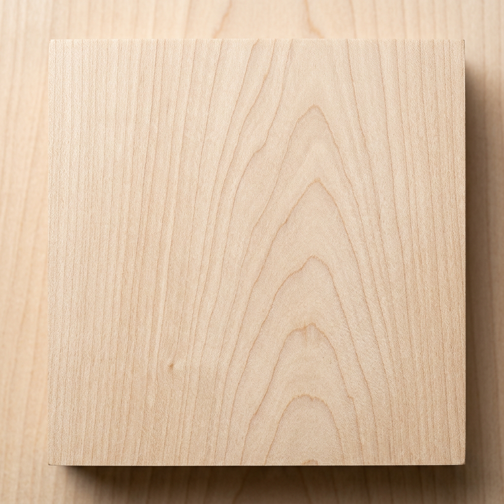 Sycamore Maple