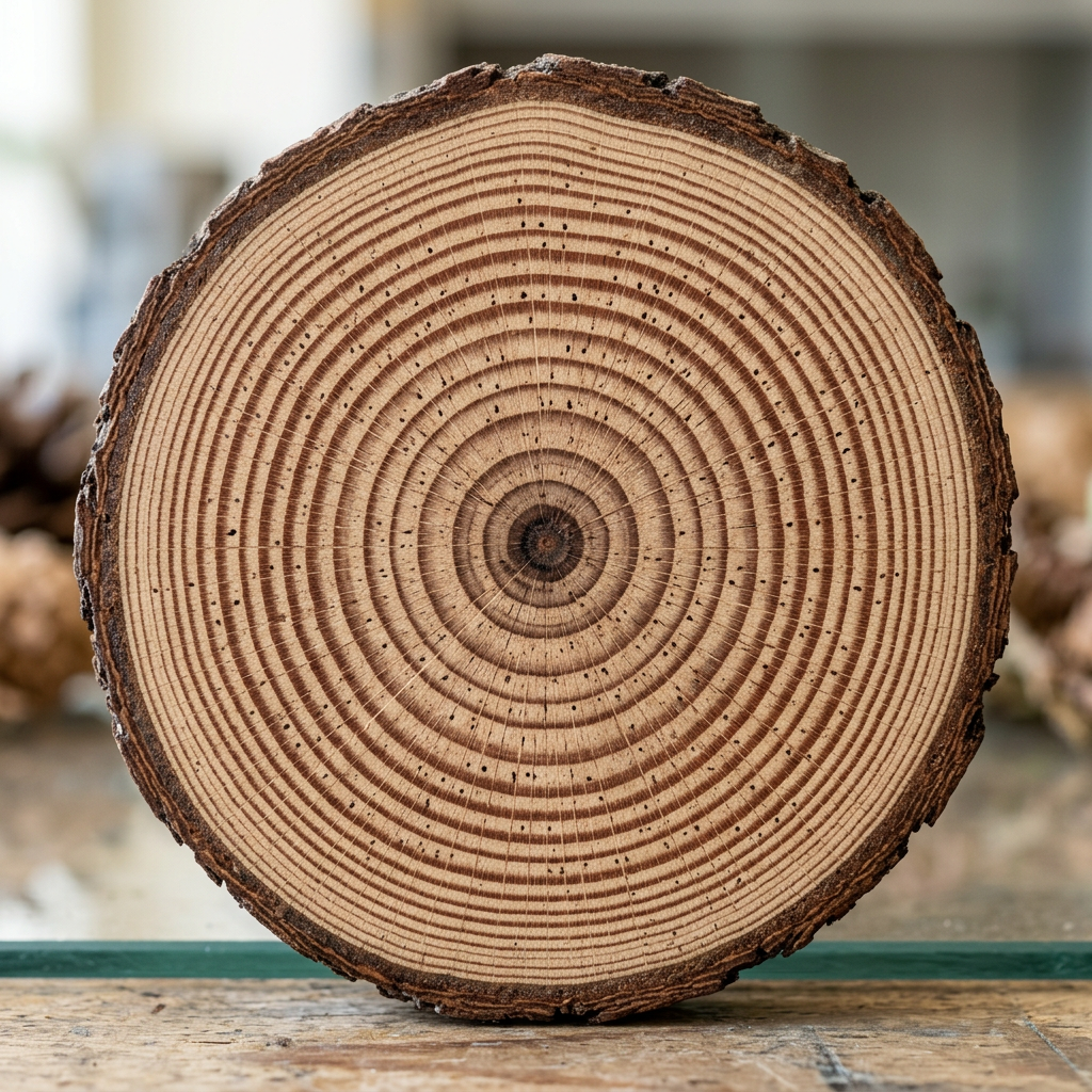 Pine Wood Guide: Types, Identification, and Uses