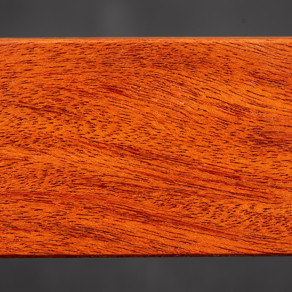 African Padauk