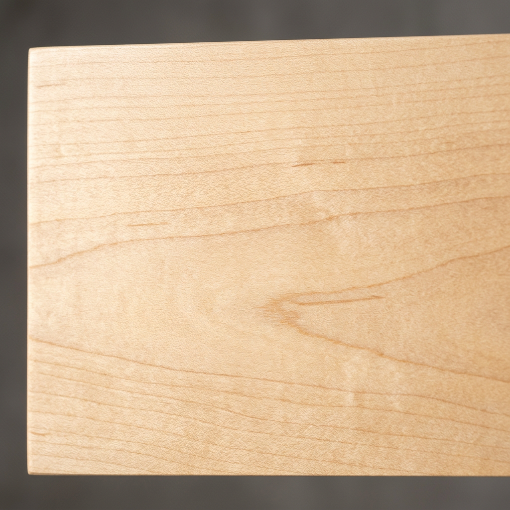 Hard Maple