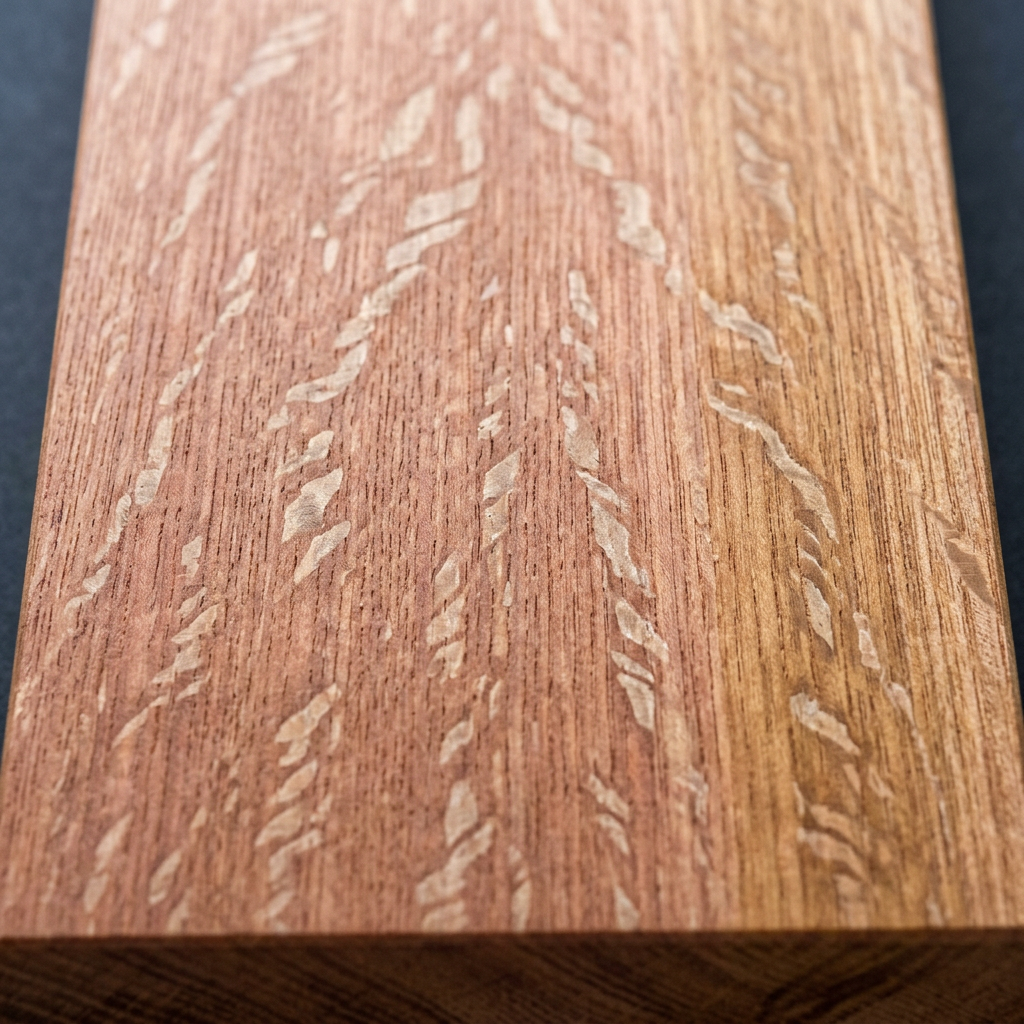 Silky Oak