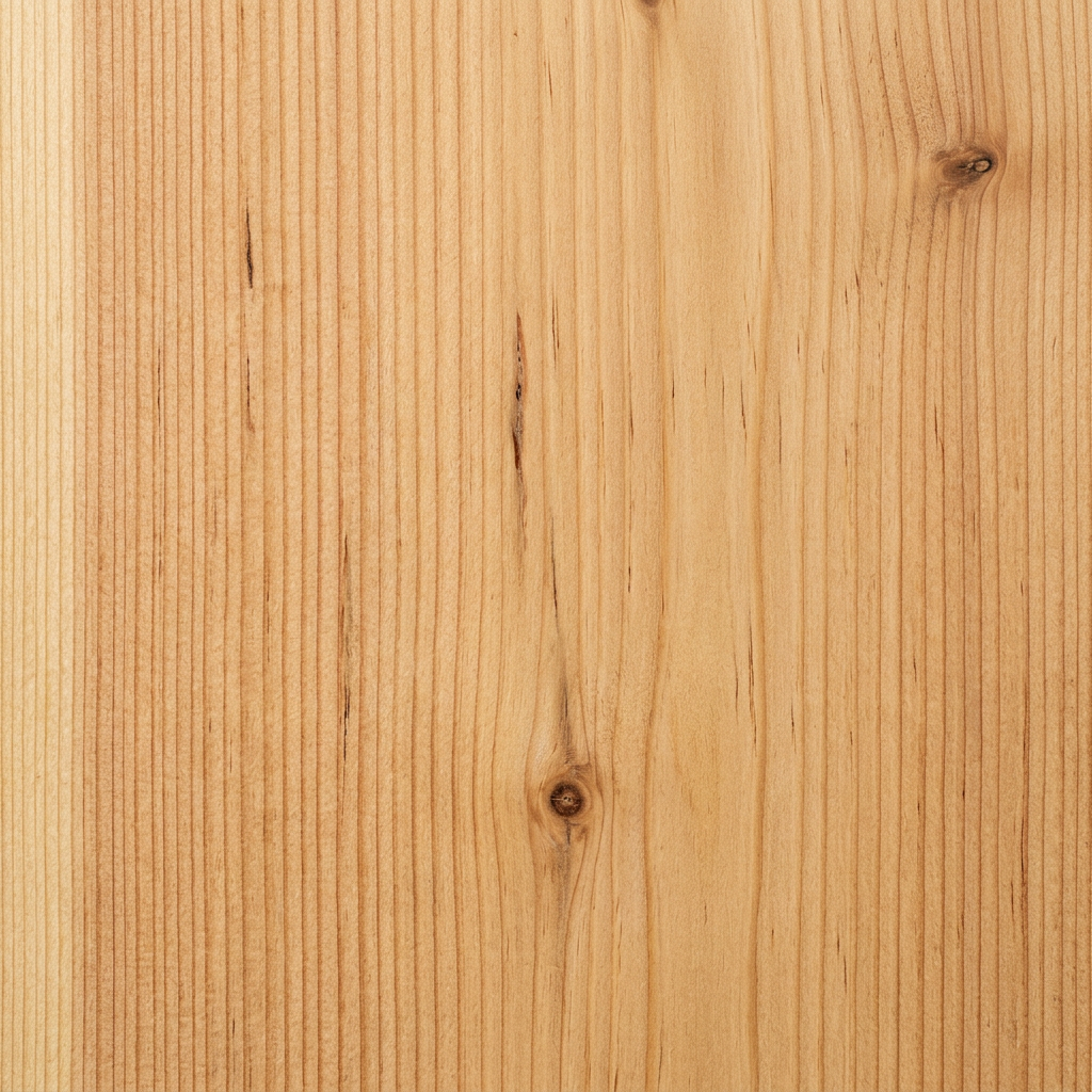 Ponderosa Pine