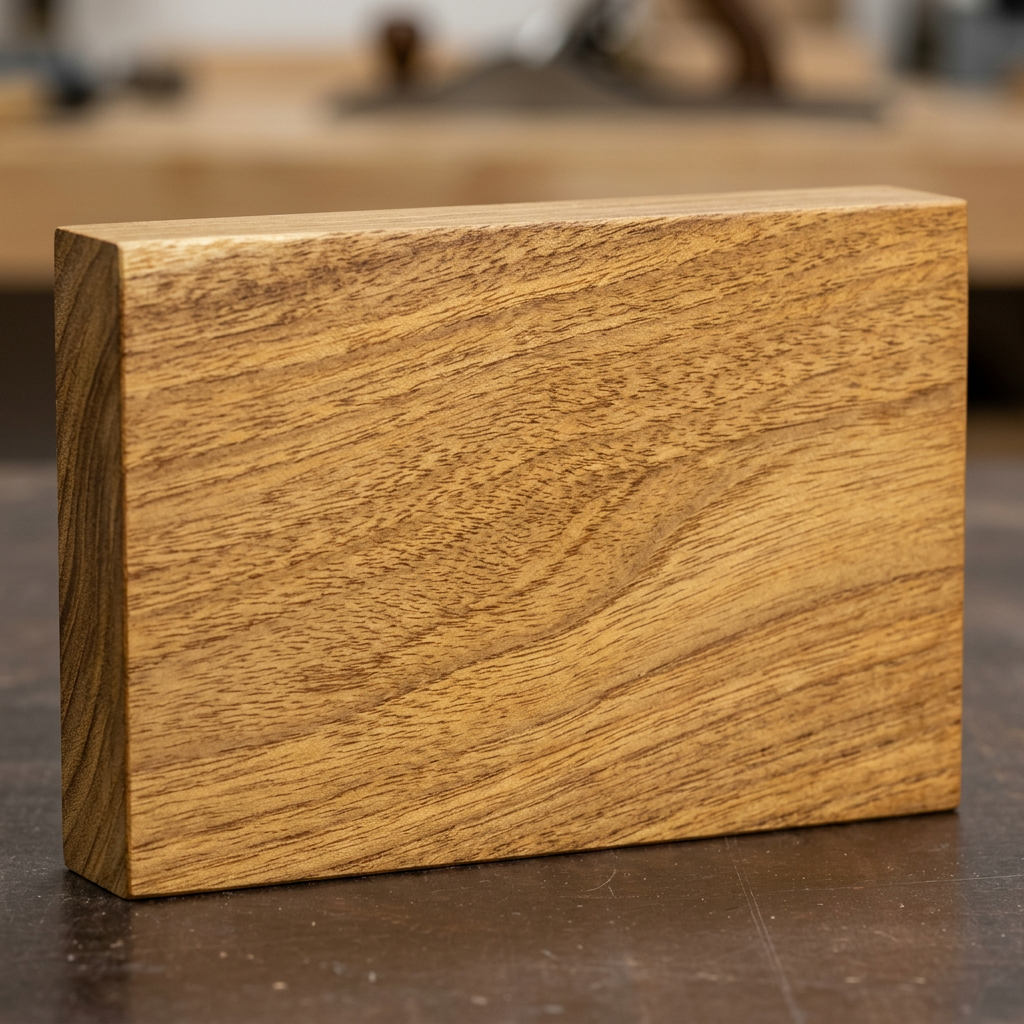 Iroko