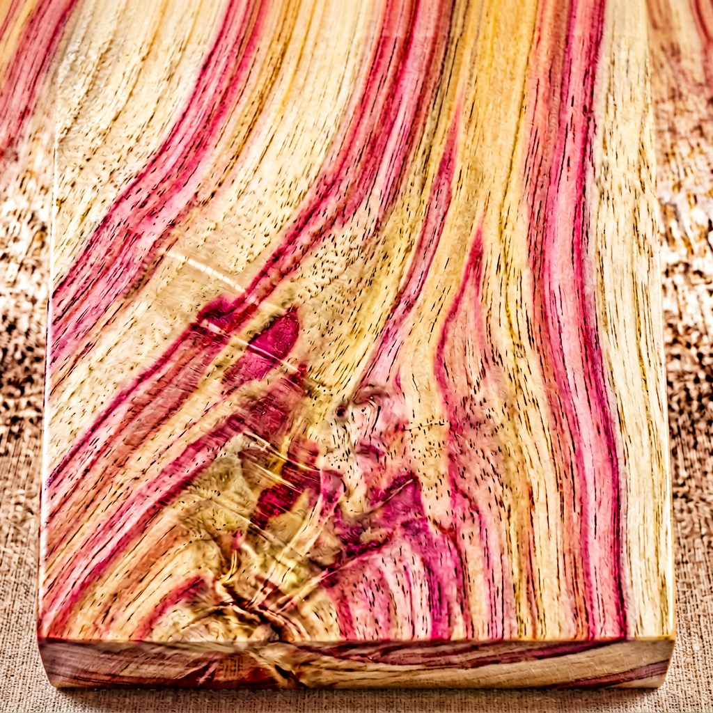 Tulipwood
