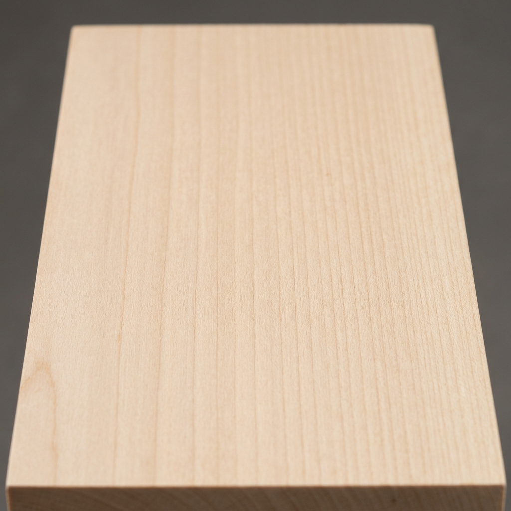 Silver Maple