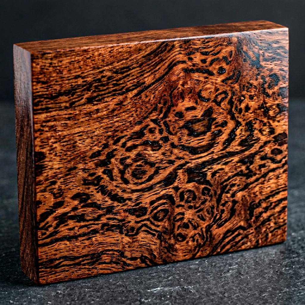 Snakewood