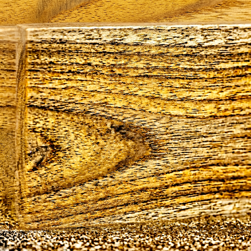 Jackfruit Wood