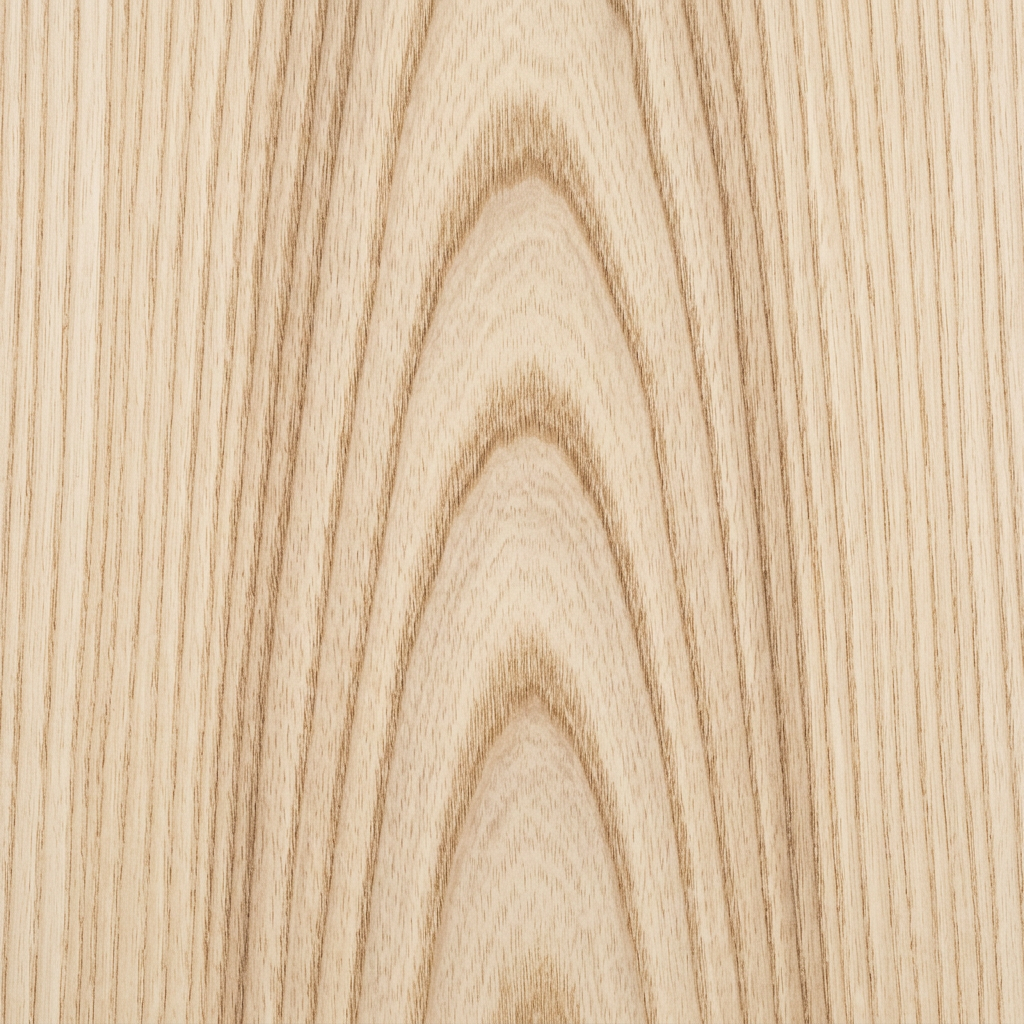 European Ash