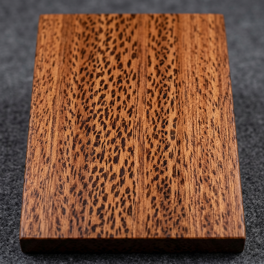 Leopardwood