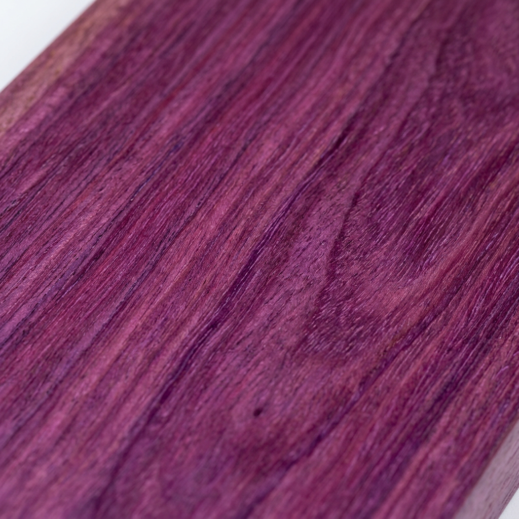 Purpleheart