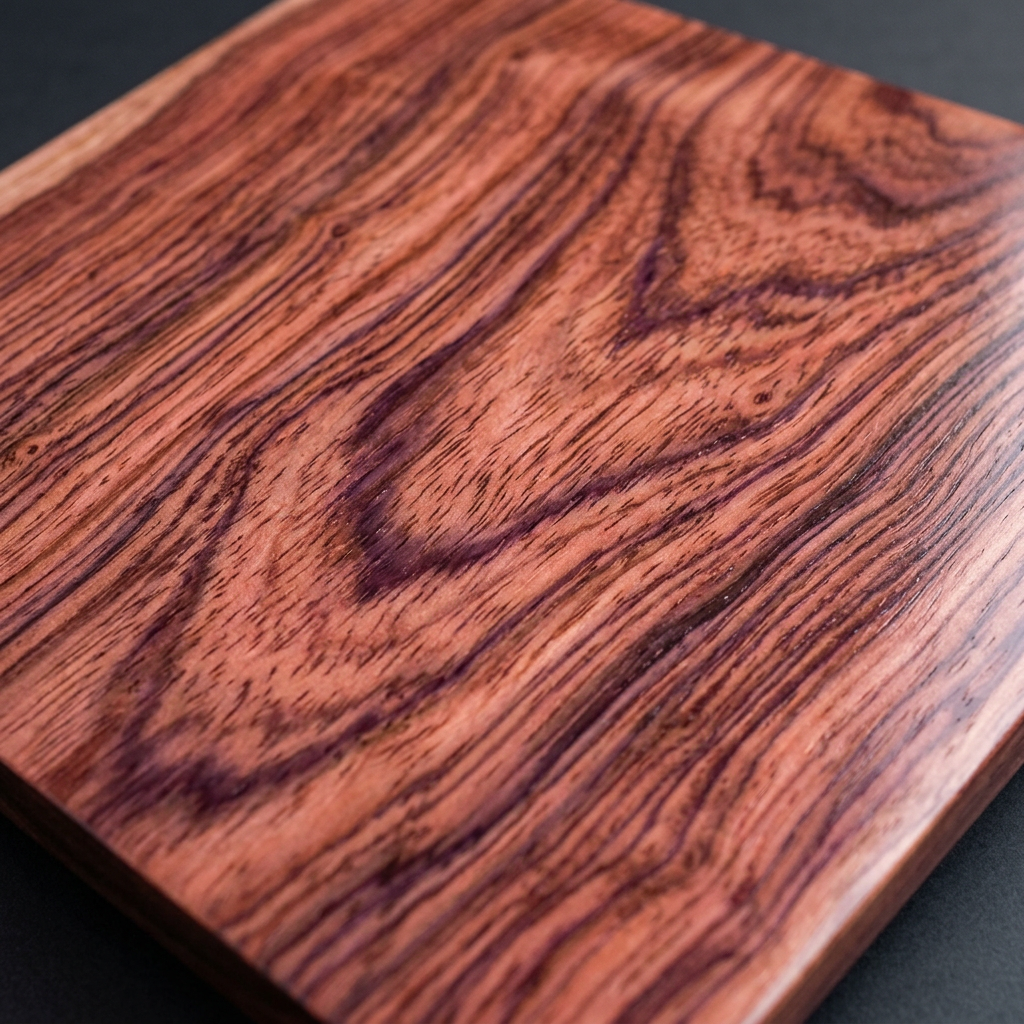 Bubinga