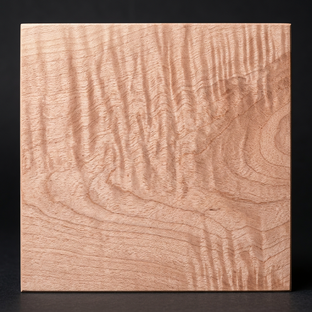 Queensland Maple
