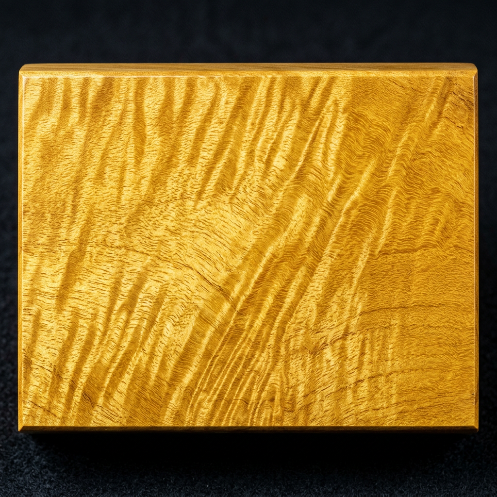 East Indian Satinwood