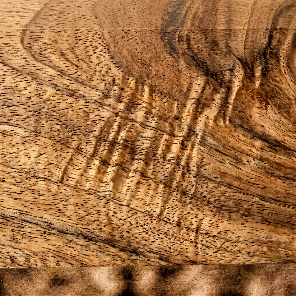 Spotted Gum