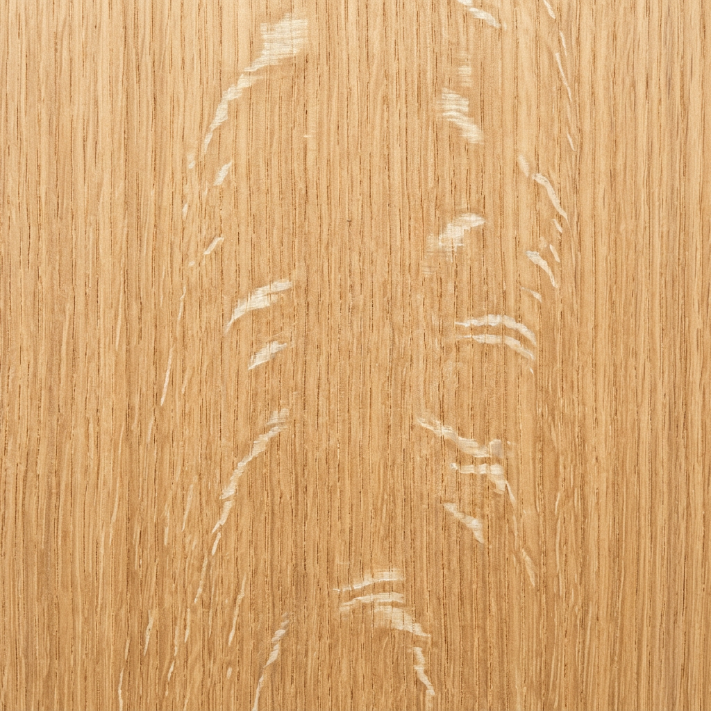 European Oak