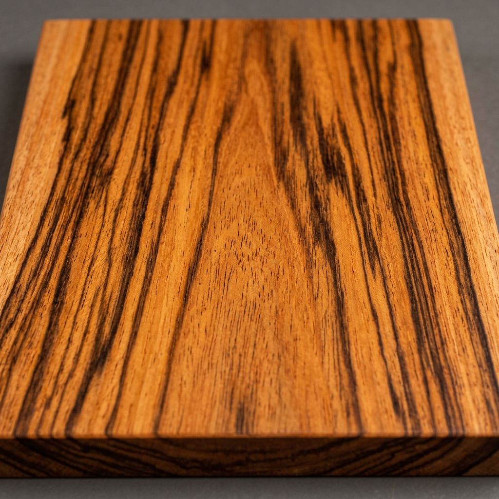 Tigerwood