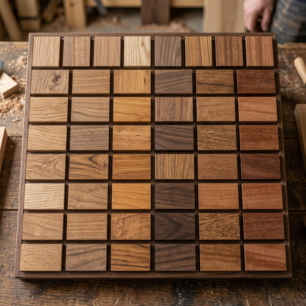 The Truth About Wood Identification: Why It's Harder Than You Think