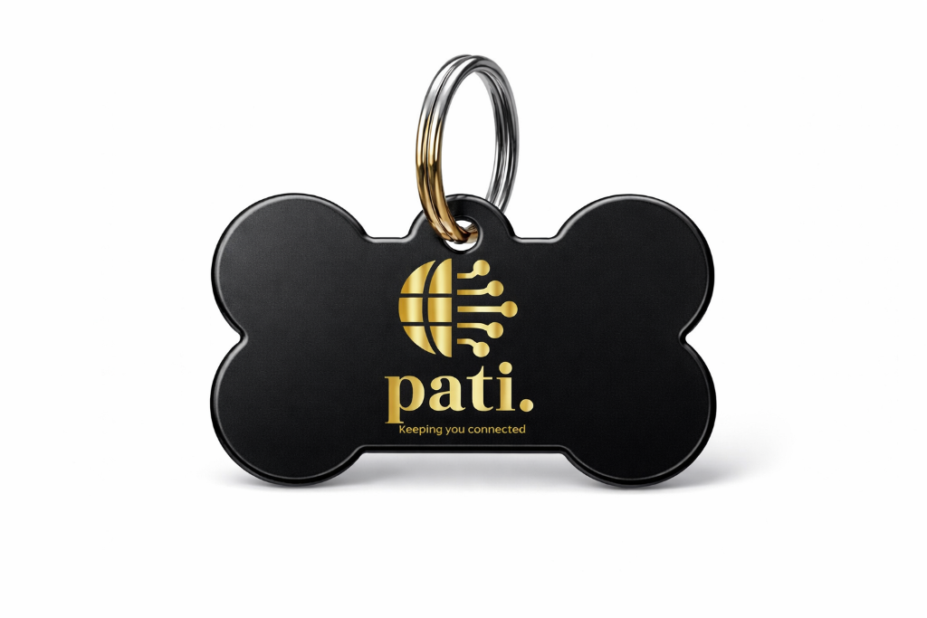 Pet Tag
