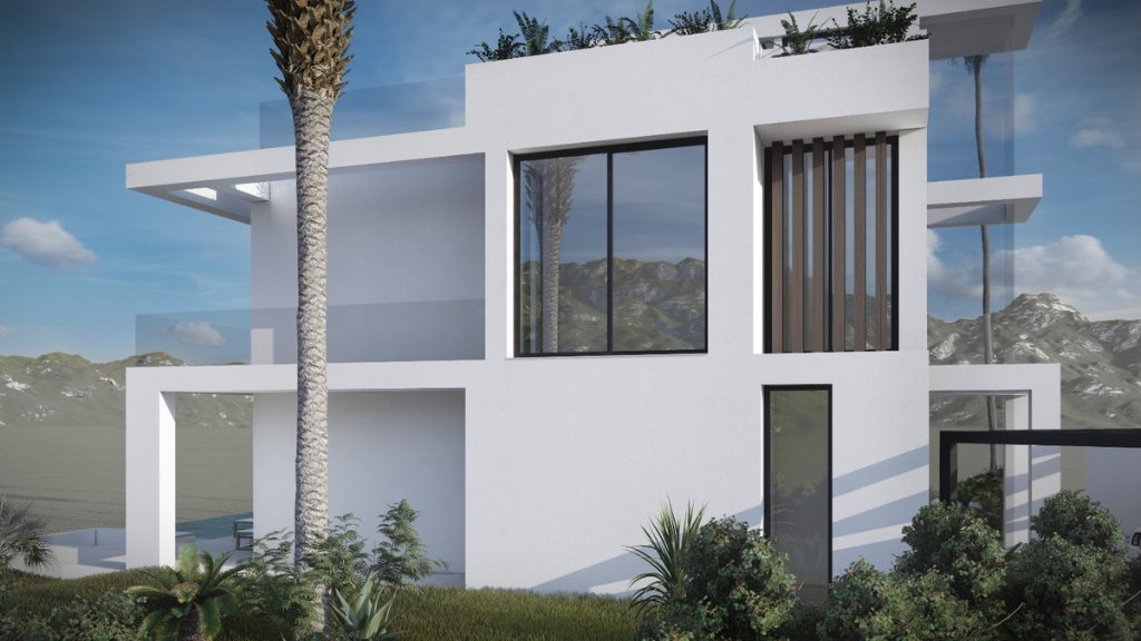 Villa Murmullo