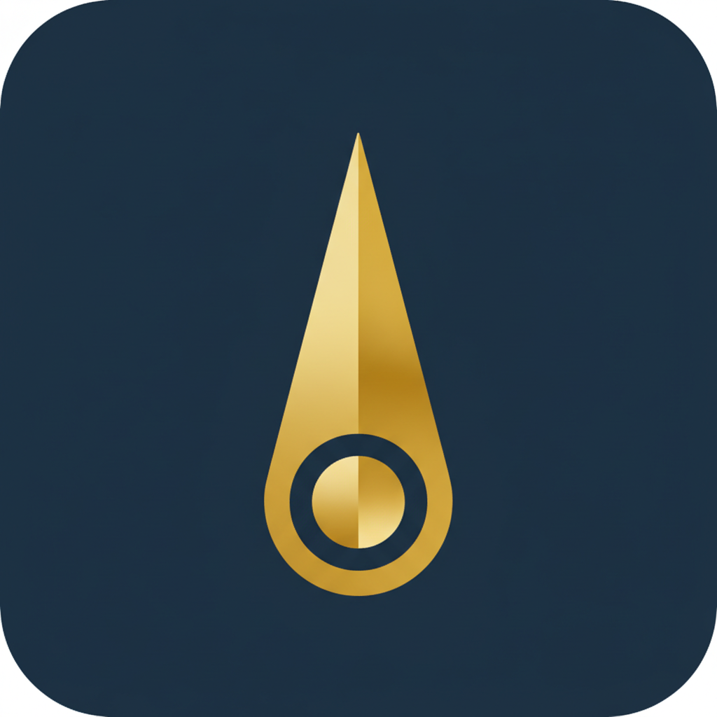 Alignment Navigator logo