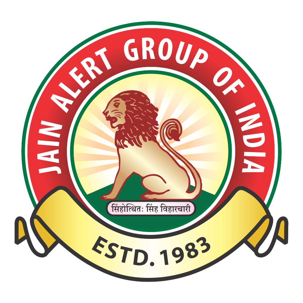 Jain Alert Group of India