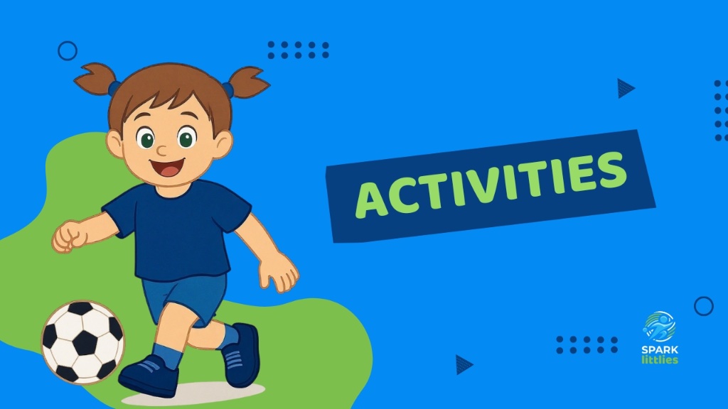 ACTIVITIES