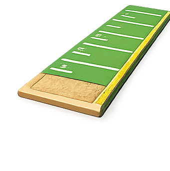 Athletics Skills