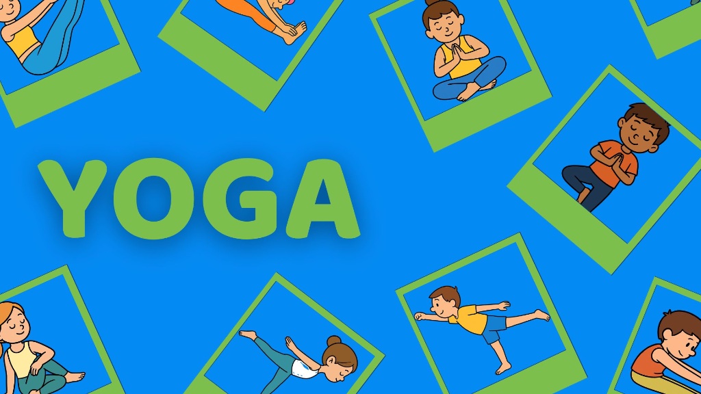 YOGA