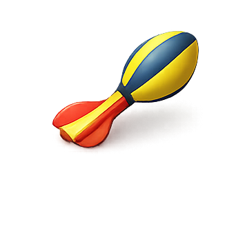 Throwing Activities