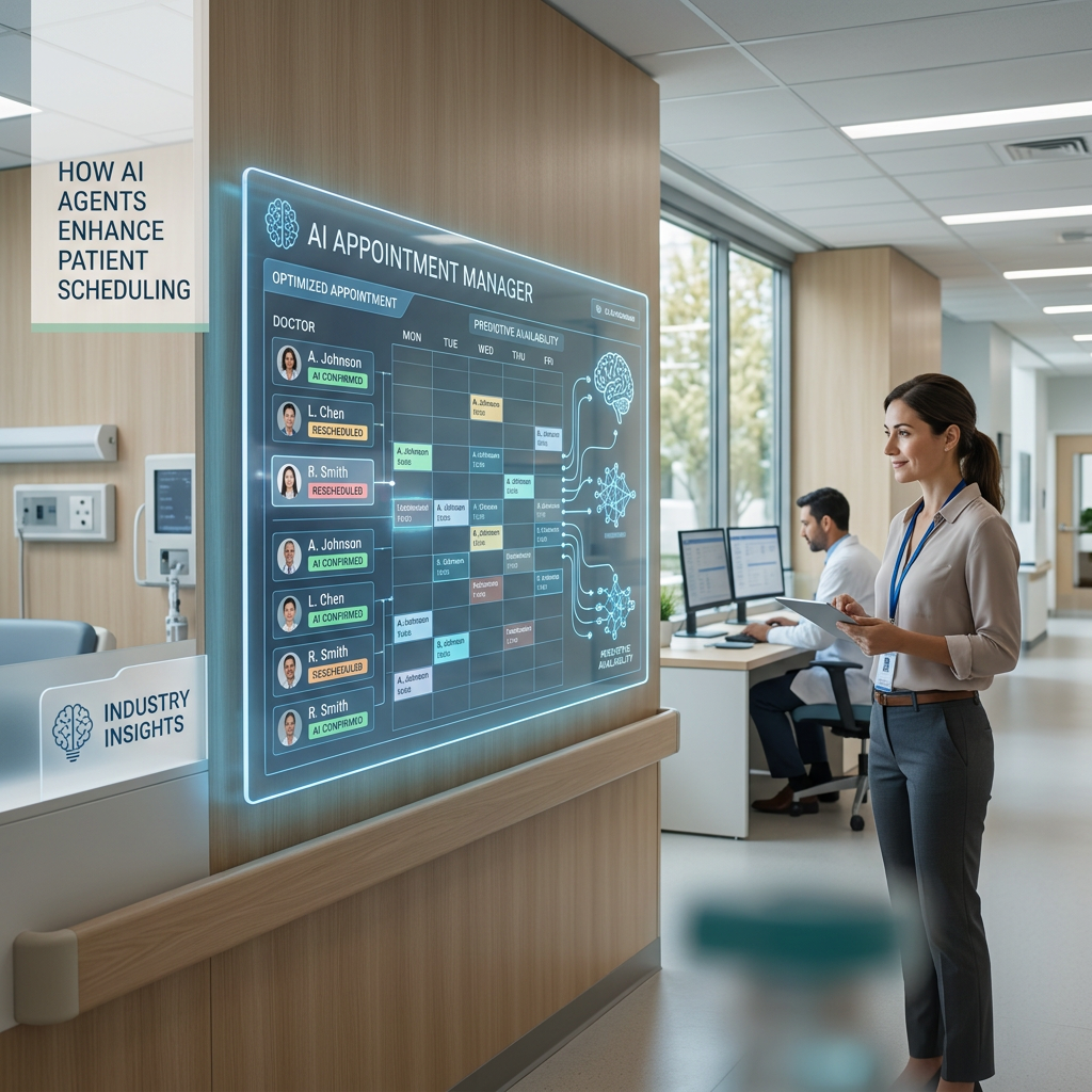 AI technologies in healthcare