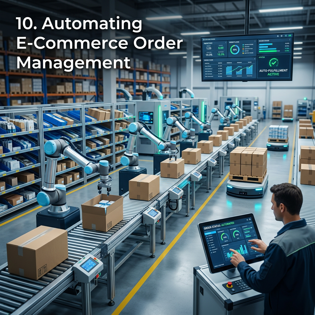 Small Business Operations