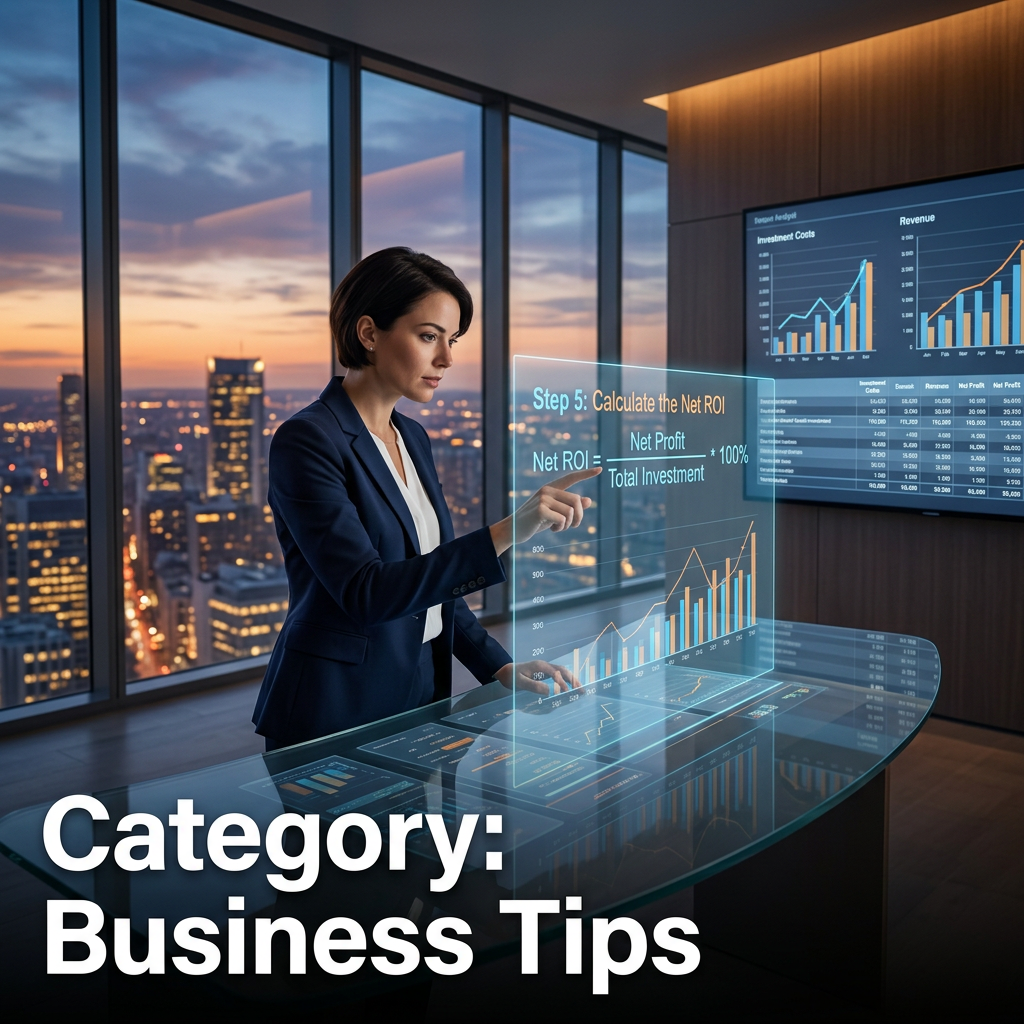 Small Business Success