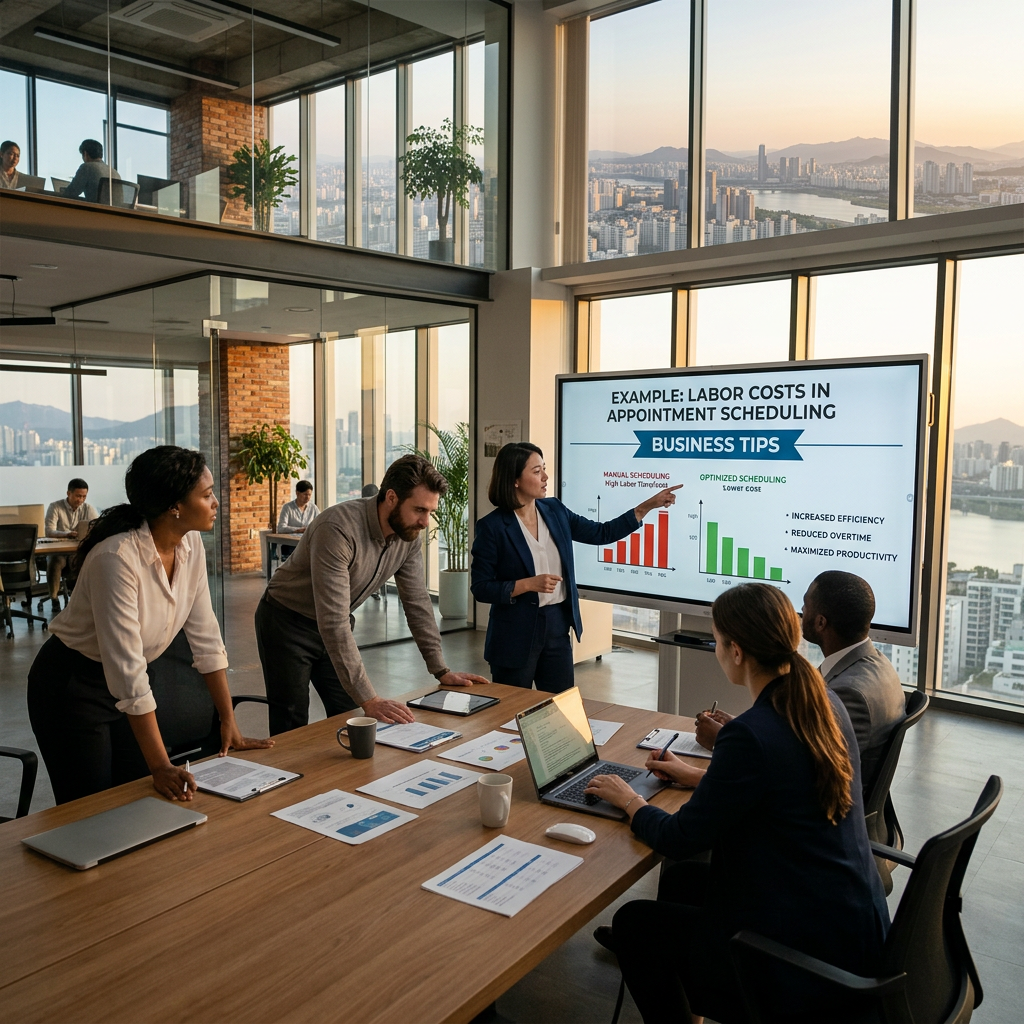 Business Workflow