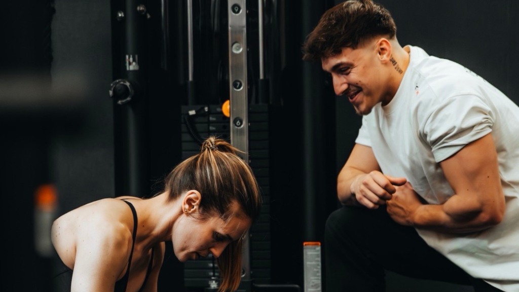 Coaching présentiel