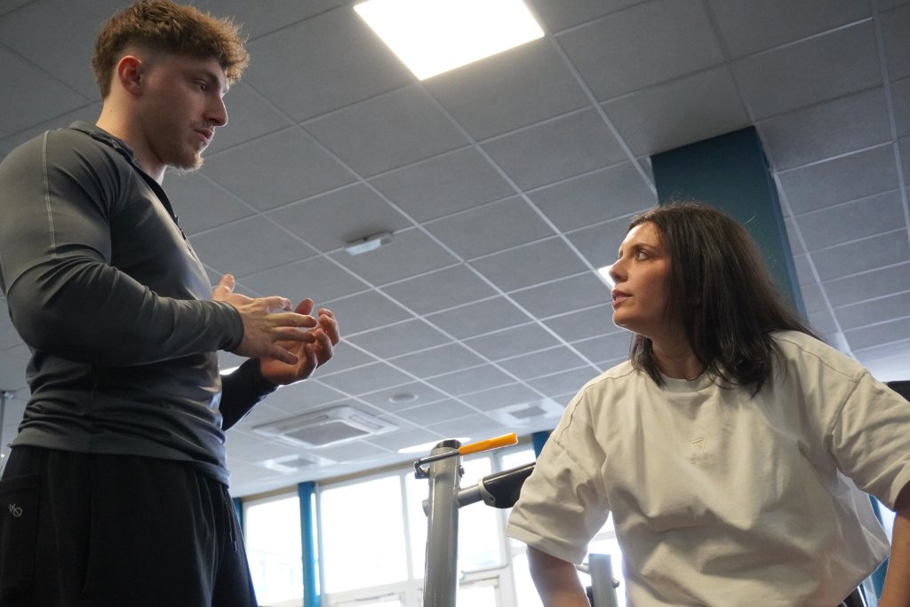 Coaching en présentiel