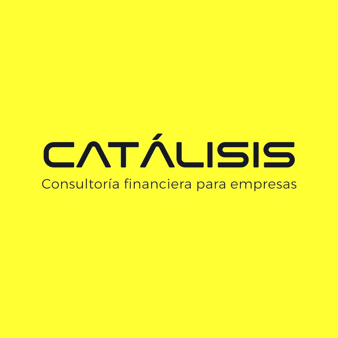 Catálisis Financiera logo