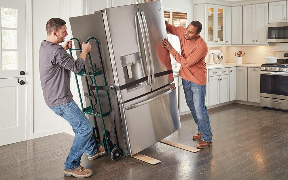 Appliances & More – E-Move same-day delivery from Facebook Marketplace, Craigslist and OfferUp in DFW