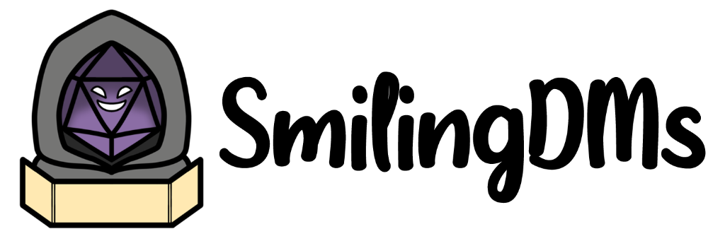 SmilingDMs