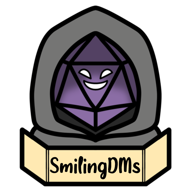 SmilingDMs