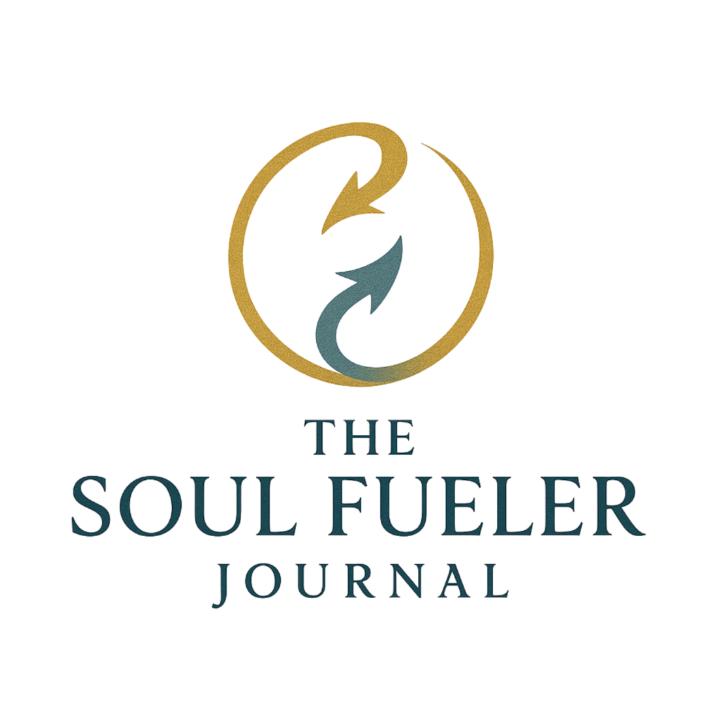 The Soul Fueler Journal